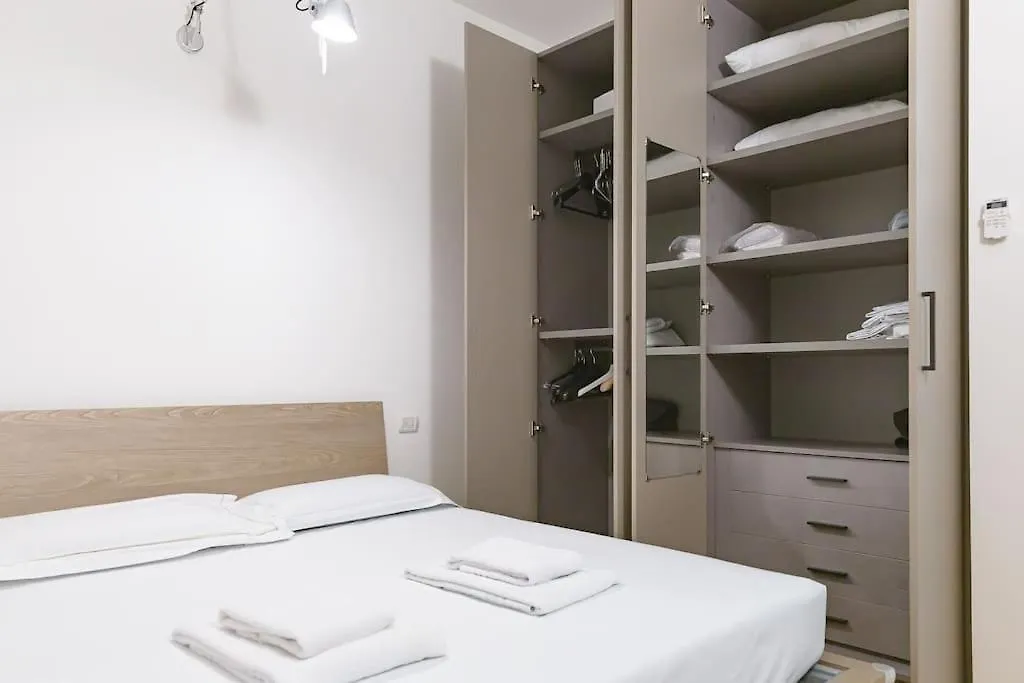 Appartamento: Repubblica28 Milán Apartamento