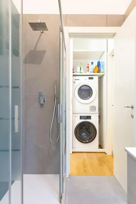 Apartamento Appartamento: Repubblica28 Milán