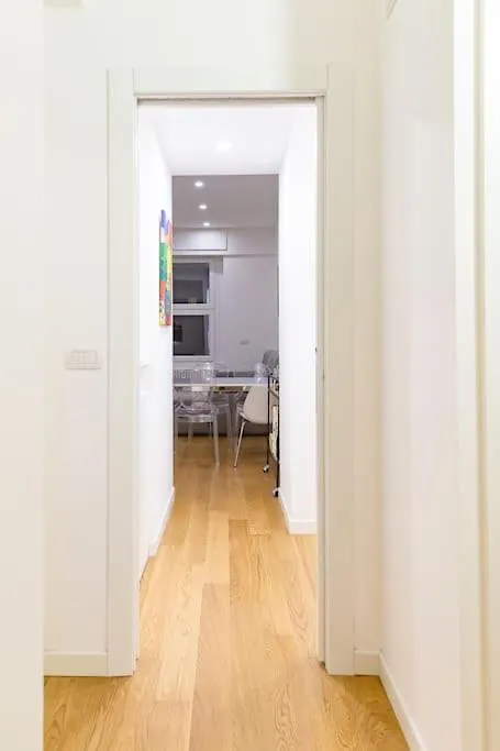 Appartamento: Repubblica28 Milán Apartamento