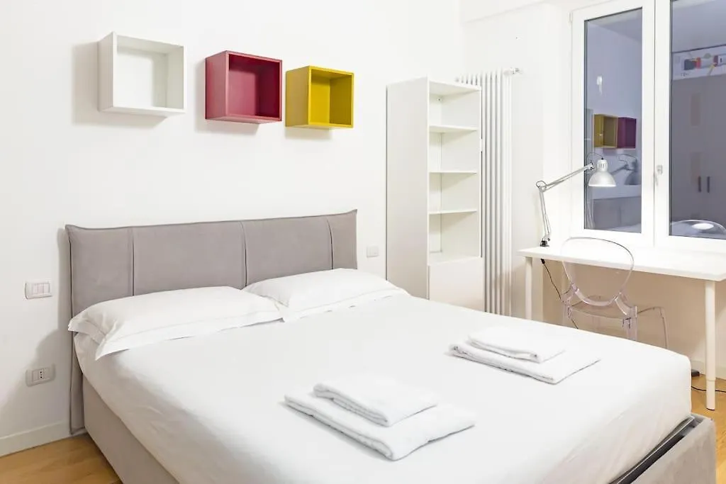 Appartamento: Repubblica28 Milán Apartamento