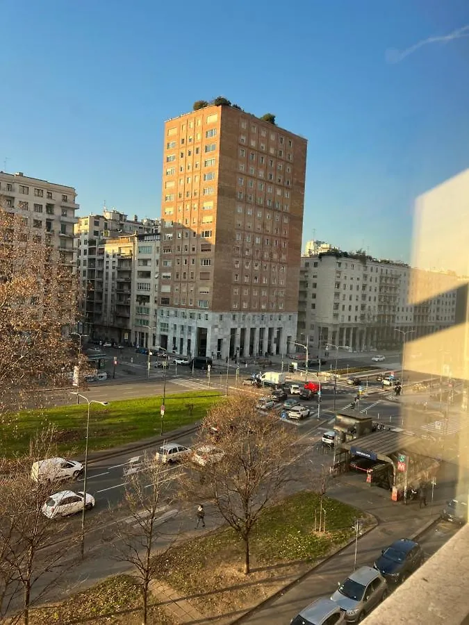 Apartamento Appartamento: Repubblica28 Milán