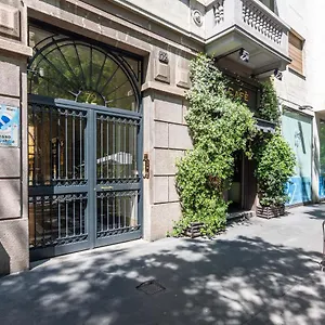  Apartamento Italianflat - Solari