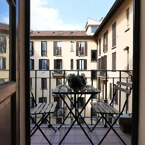  Apartamento Primopiano - Lepontina