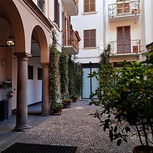  Apartamento - Duomo