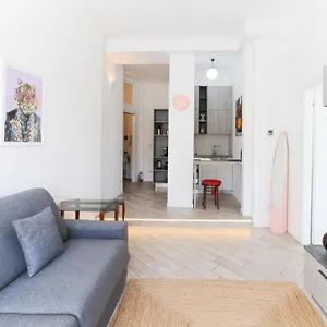  Apartamento Di Design - Stazione