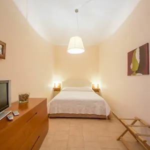 La Residenza Nápoles